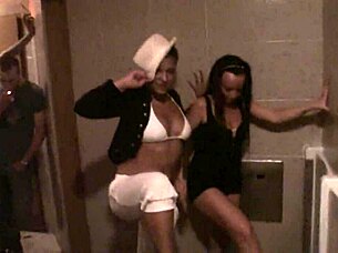 Humiliate Those Slaves With BDSM Domination!