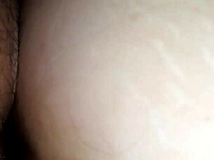 Is This MILF Wife Ready for Action?