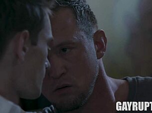 The real sin city trevor harris pierce paris