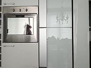 Short Training Routine in Leggings