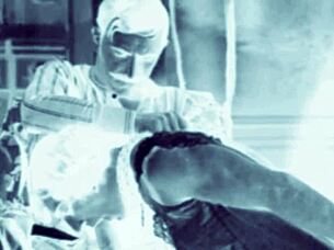 I admire this vintage erotic art collection.