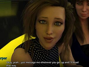 hentai sore tabecha dame adventure