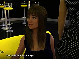 hentai sore tabecha dame adventure