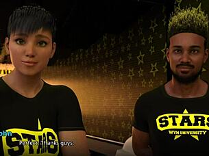 hentai sore tabecha dame adventure