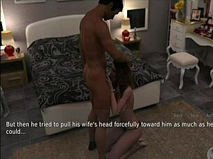 A Wife And Stepmother In Good Wife 2