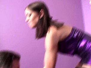 Humiliate Those Slaves With BDSM Domination!