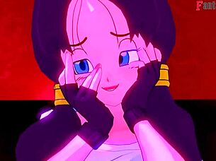 dragon ball zex 2 gohan college adventures movie