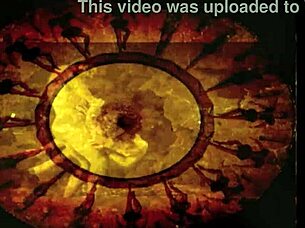 I admire this vintage erotic art collection.