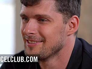 Valentina Nappi And Ania Kinski In Threesome Action!