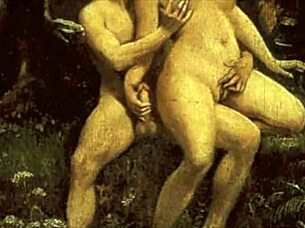 Discover vintage erotic drawings from retro anime cartoons, so steamy and detailed