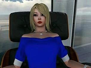 Wbp100 features anal addicts in a high definition anime casting.