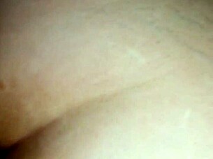 Is This MILF Wife Ready for Action?