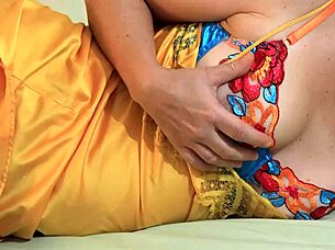 Want to see me suck and rim in lingerie?