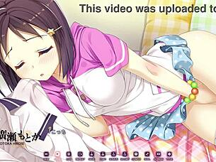 Koinaka's Motoka Hirose in Sexual Life Scene 1: Hatsukoi Meets Nakadashi