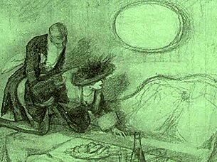 i love these vintage erotic drawings from anime and cartoons