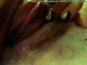 Chinese Girl Hard Fisting