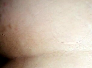 Is This MILF Wife Ready for Action?