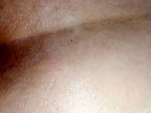 Is This MILF Wife Ready for Action?