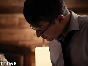 Adult Time geile reife Cougars Kompilation Omas werden gefickt