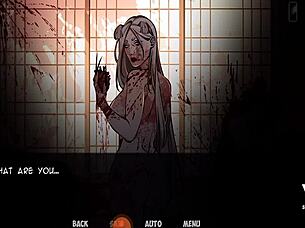 Is this Naruto parody hiding shinobi pleasures?