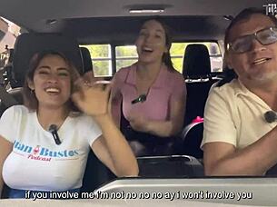 New Stepmom Receives Anal Initiation at Milf Manor