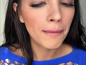 ep23 features outdoor blowjob by stacy helping the hotties