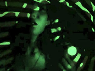 I admire this vintage erotic art collection.