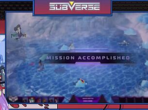 Studiofows Subverse Part 13