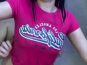 Bathroom Fun with Best Friend?