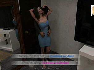 A Wife And Stepmother In Good Wife 2