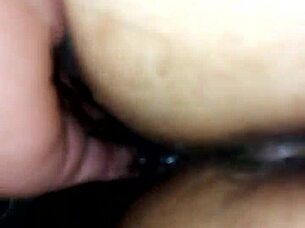 Is This MILF Wife Ready for Action?