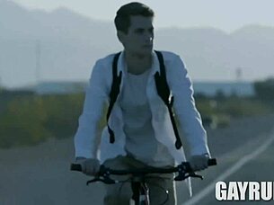 The real sin city trevor harris pierce paris