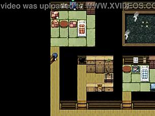 Natsuki's handjob with that married man in the bathroom? So hot and naughty!