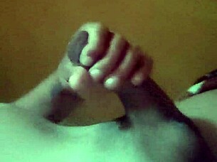 Why do I masturbate like this?