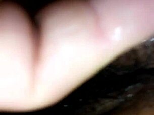 Is This MILF Wife Ready for Action?