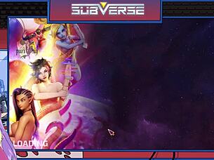 Studiofows Subverse Part 13