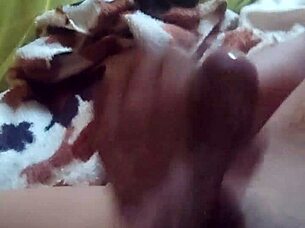 Why do I masturbate like this?