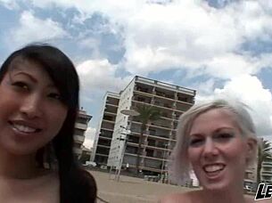 Slave Obeys Commands As Cock Belongs To Us