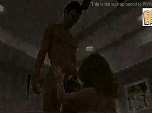 A Wife And Stepmother In Good Wife 2