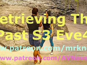 Retrieving the past season 3 episode 4