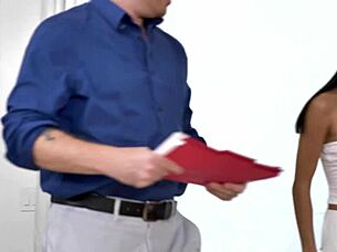 Alexxxis Allure Invites Him For Dream Fuck 😍