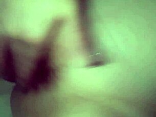 Wife eagerly waits for husband to arrive and have passionate sex