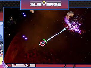 Studiofows Subverse Part 13