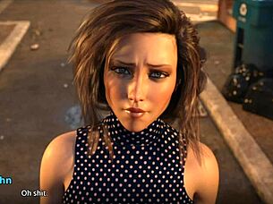 hentai sore tabecha dame adventure