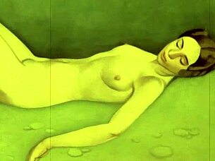 Vintage Erotic Illustrations