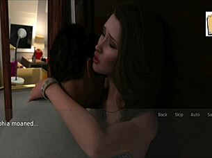 A Wife And Stepmother In Good Wife 2