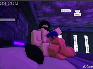 Made Him Happy with a Special Surprise