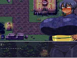 Natsuki-chan's intense fingering leaves her pussy trembling with pleasure