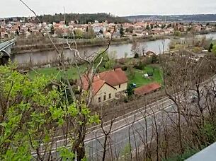 The return of the fatal mistake with a babe