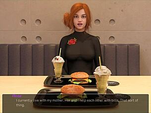 Master 36, homemade 3D cartoon erotic maledom hentai